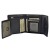 EL FORREST 936-67 RFID — czarny