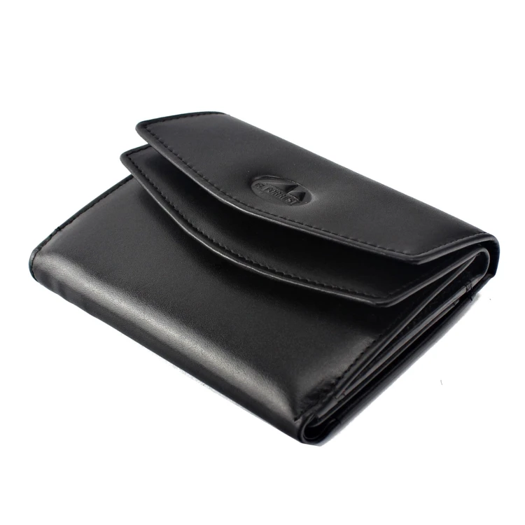 EL FORREST 936-67 RFID — czarny