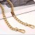 Złoty łańcuszek do torebki Luka Chain#01 125 cm