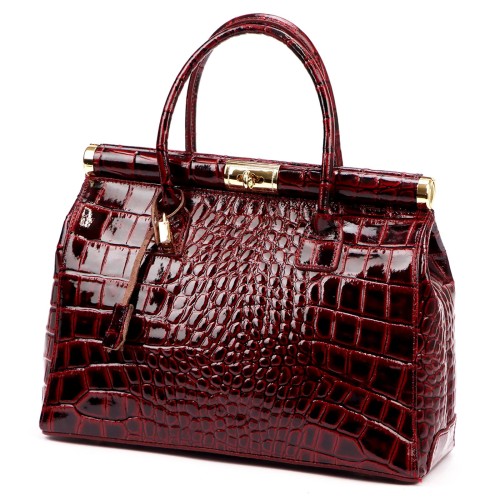 Luka 26-002 CROCO — bordo