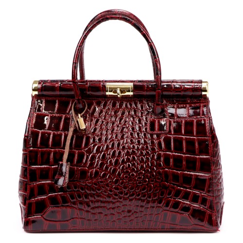 Luka 26-002 CROCO — bordo