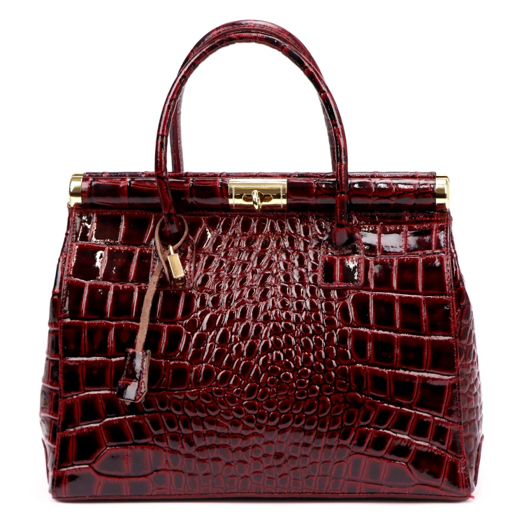 Luka 26-002 CROCO — bordo