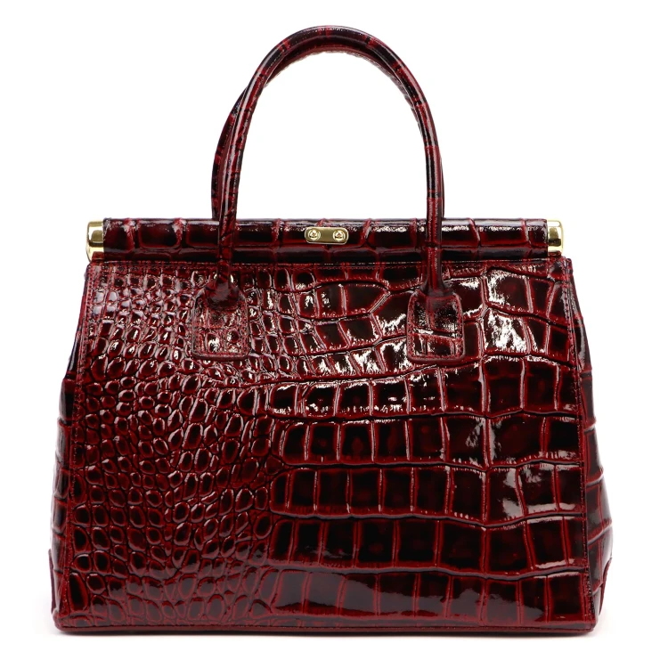 Luka 26-002 CROCO — bordo