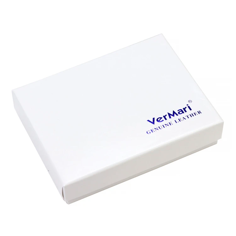 Skórzany damski portfel VerMari VER LW-11