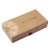Mato Grosso duży portfel damski skóra naturalna portmonetka pojemna RFID