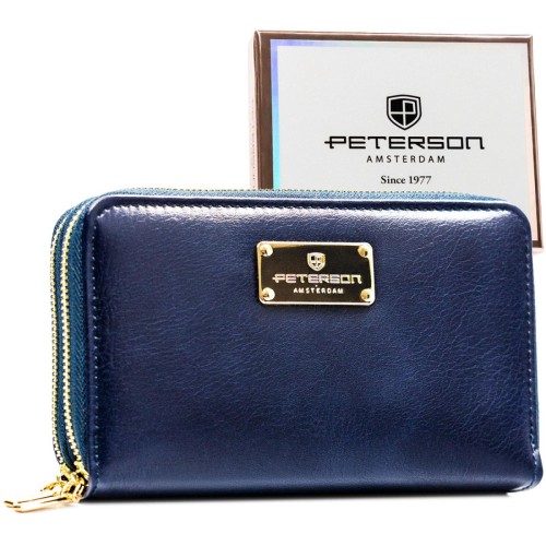 Peterson PTN 007-SF7 — granatowy