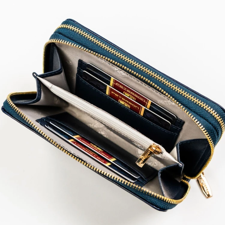 Peterson PTN 007-SF7 — granatowy