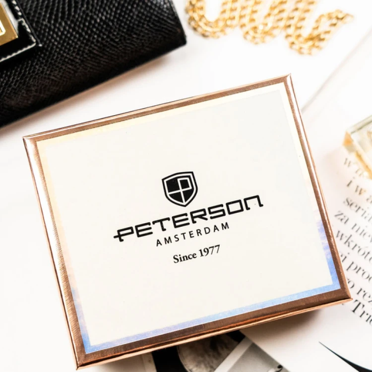 Peterson PTN 007-SF7 — granatowy