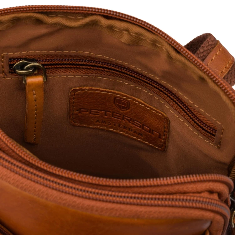 Peterson PTN M22-COW — camel-2