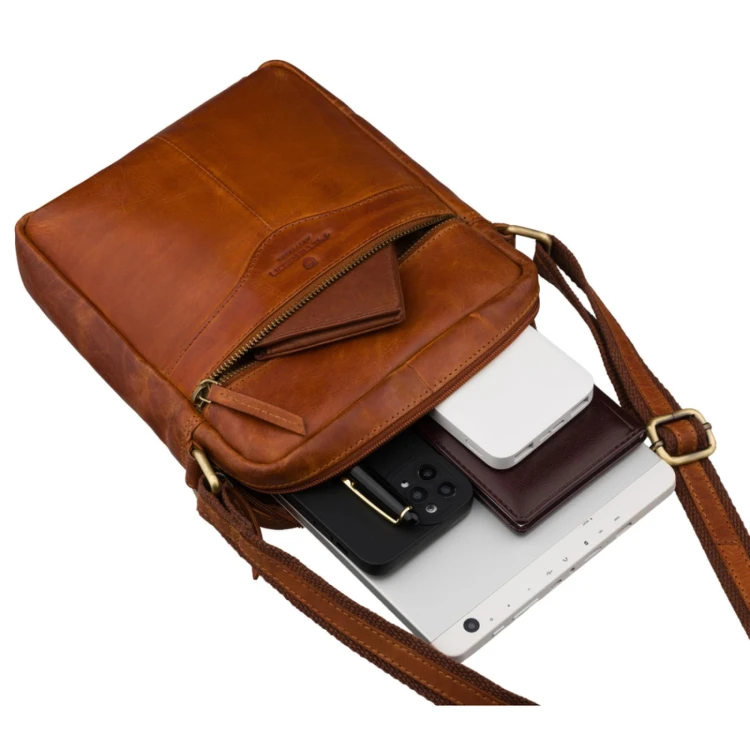 Peterson PTN 705-COW — camel-2