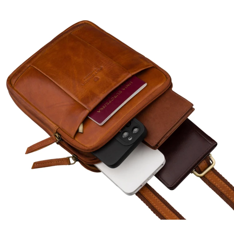 Peterson PTN M22-COW — camel-2