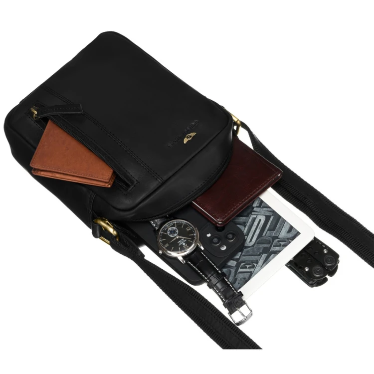 Peterson PTN 705E-OPU — czarny