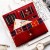 Peterson PTN PH24-1-DBF — czerwony