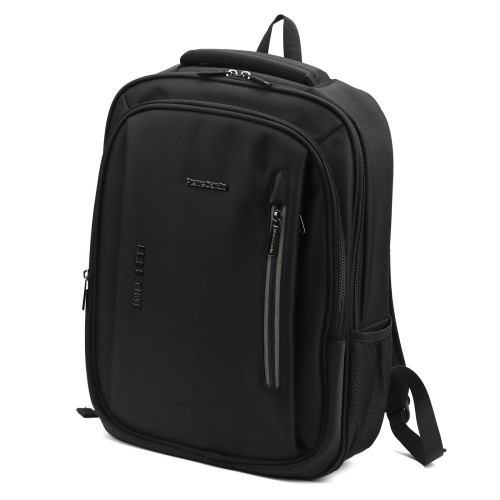 Materiałowy plecak męski Pierre Cardin 3814 ALAN10