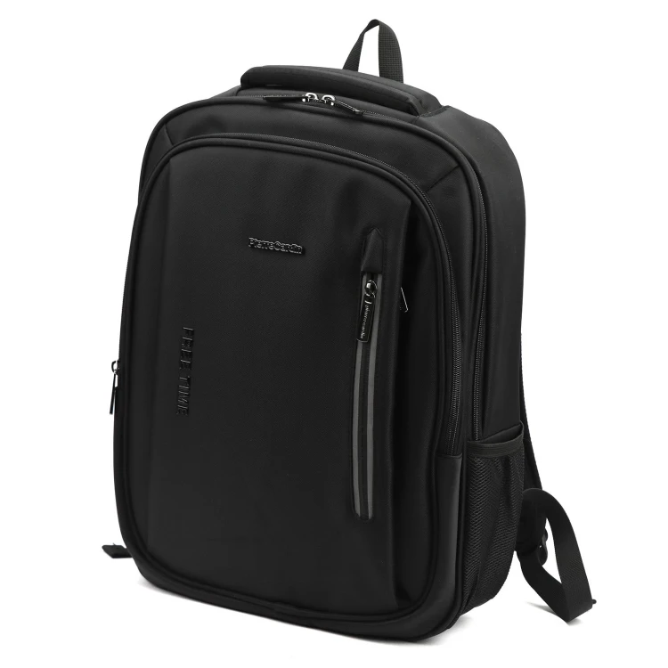 Materiałowy plecak męski Pierre Cardin 3814 ALAN10