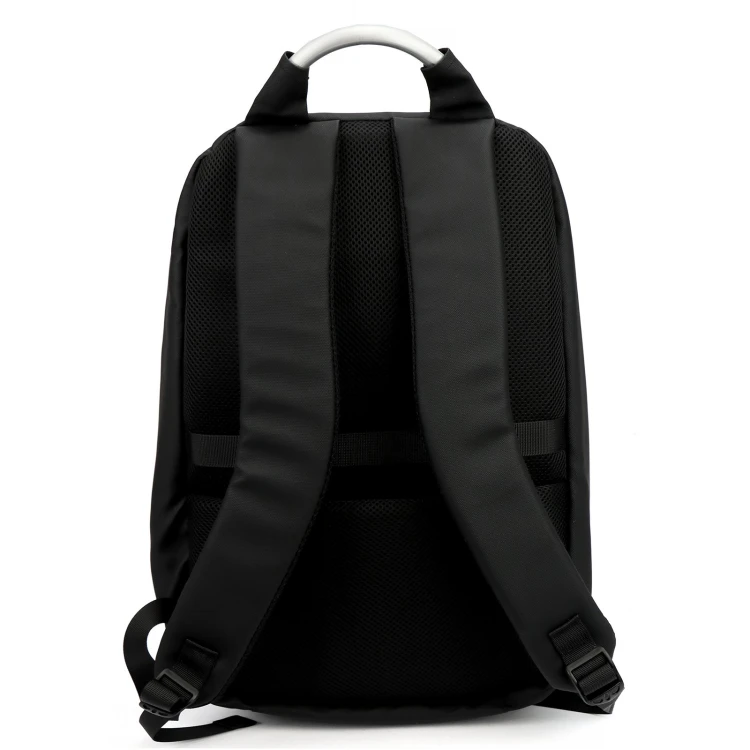 Materiałowy plecak męski Pierre Cardin 3839 ALAN10