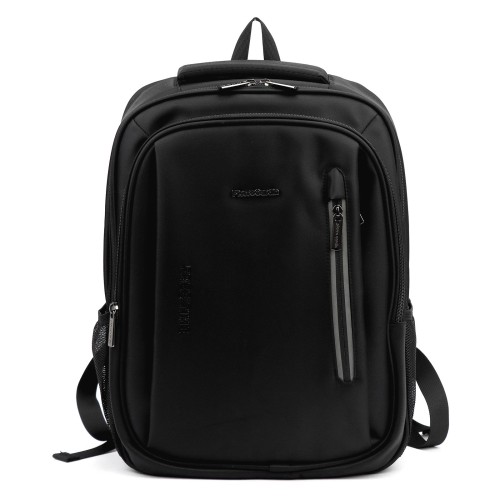 Materiałowy plecak męski Pierre Cardin 3814 ALAN10
