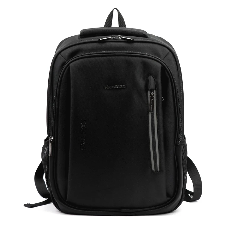 Materiałowy plecak męski Pierre Cardin 3814 ALAN10