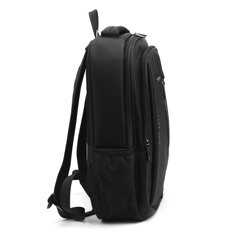 Materiałowy plecak męski Pierre Cardin 3814 ALAN10