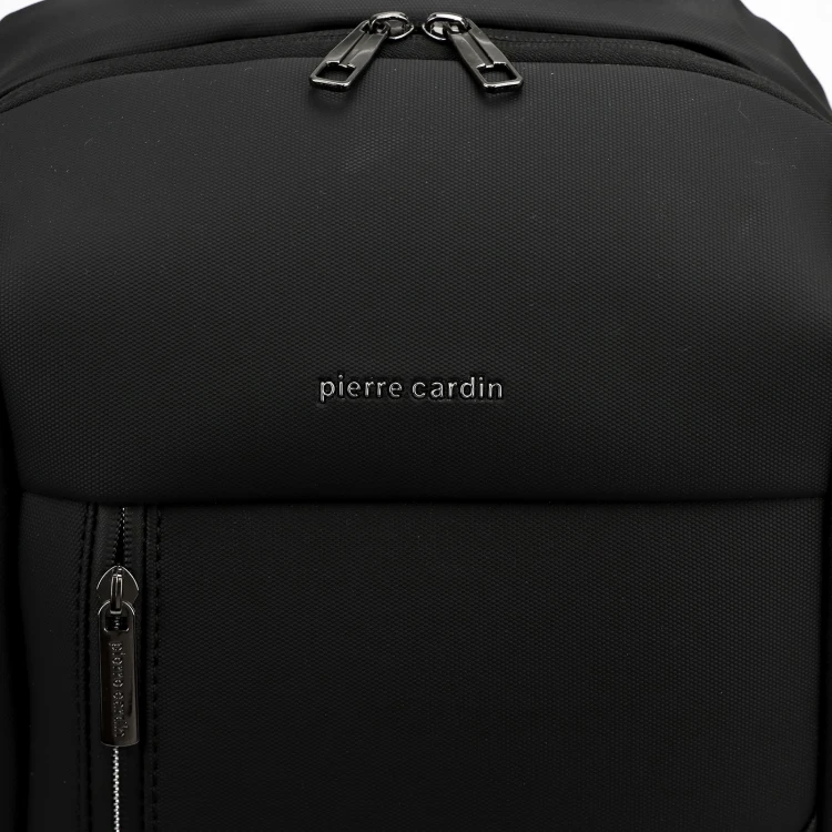 Materiałowy plecak męski Pierre Cardin 3836 ALAN10