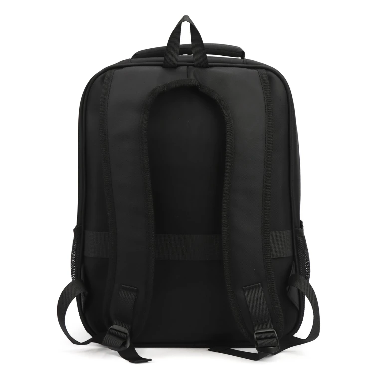 Materiałowy plecak męski Pierre Cardin 3814 ALAN10