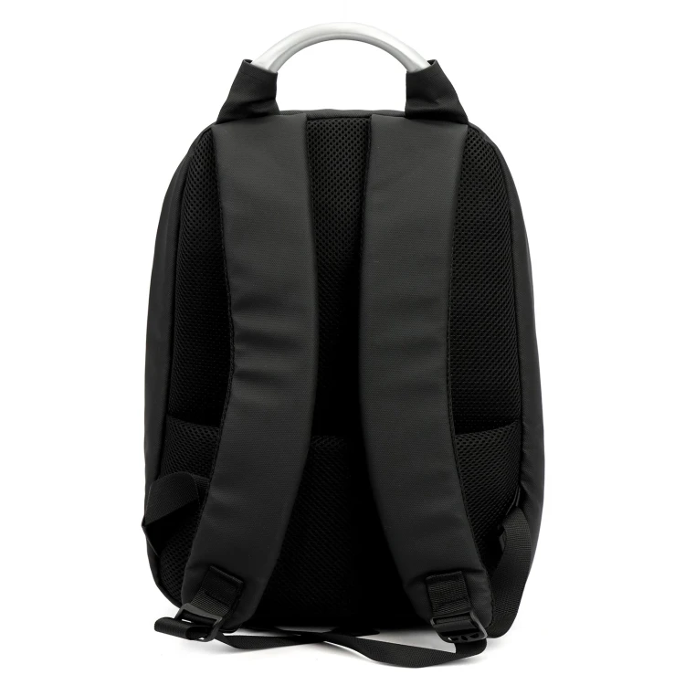 Materiałowy plecak męski Pierre Cardin 3837 ALAN10