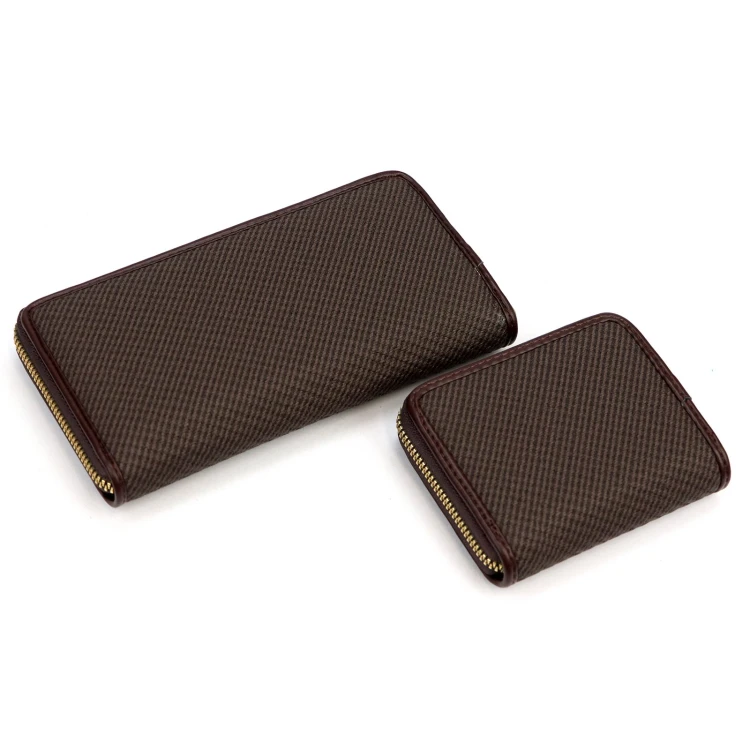 Damski zestaw prezentowy Pierre Cardin WX48 – dwa portfele