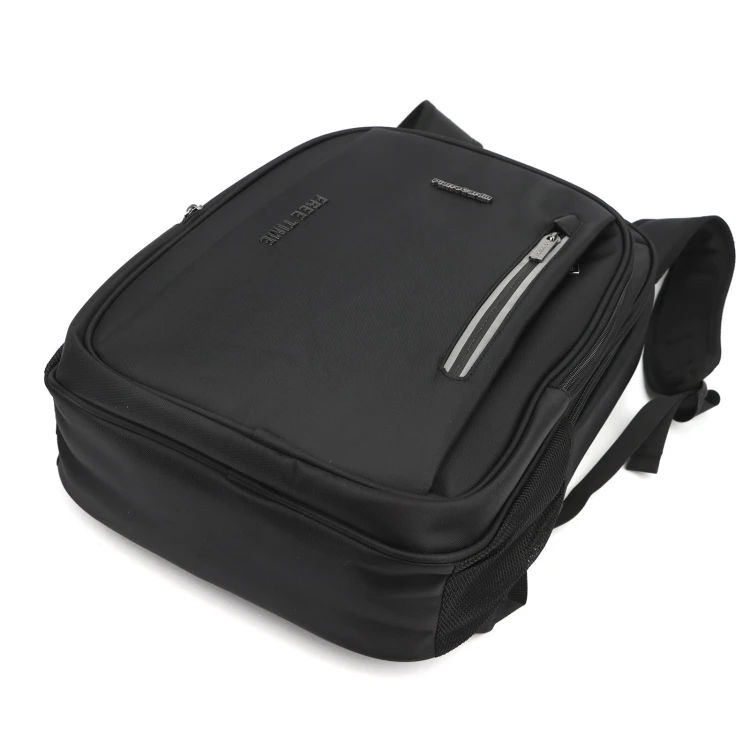 Materiałowy plecak męski Pierre Cardin 3814 ALAN10