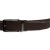 skóra ekologiczna Męski paski Pierre Cardin 3364 GG49 D.BROWN