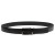 skóra ekologiczna Męski paski Pierre Cardin 3364 GG49 BLACK
