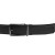 skóra ekologiczna Męski paski Pierre Cardin 3364 GG49 BLACK