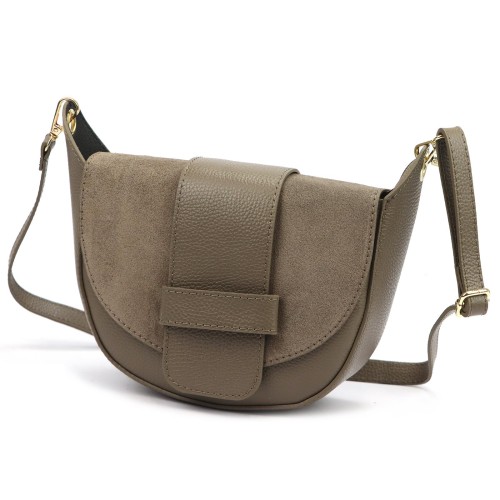 Luka 25-049-2 D — taupe