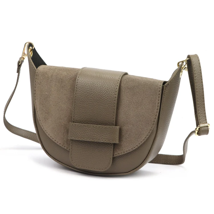 Luka 25-049-2 D — taupe
