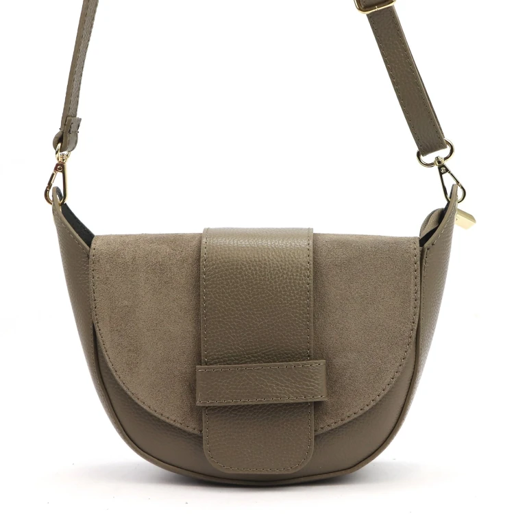 Luka 25-049-2 D — taupe