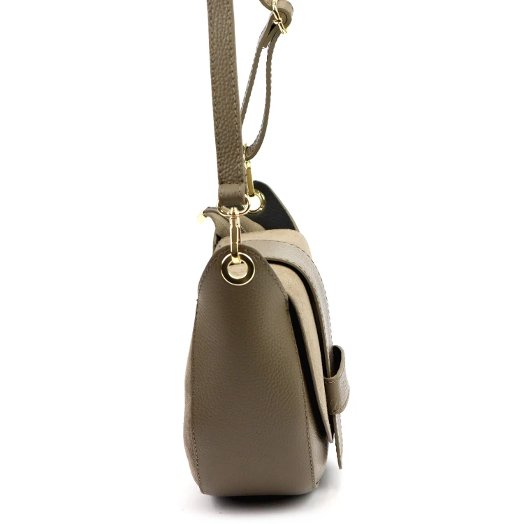 Luka 25-049-2 D — taupe