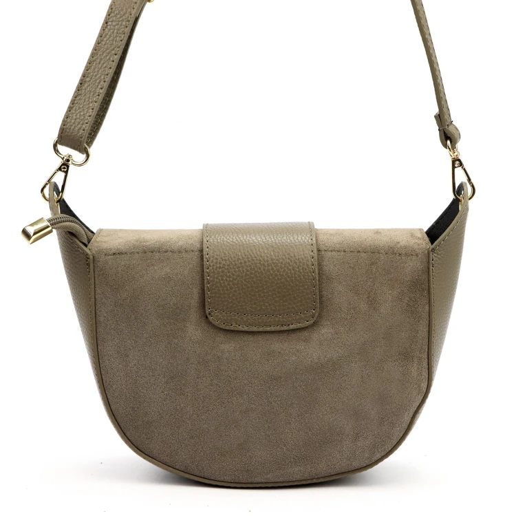 Luka 25-049-2 D — taupe