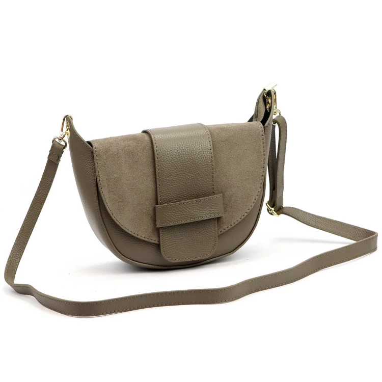Luka 25-049-2 D — taupe