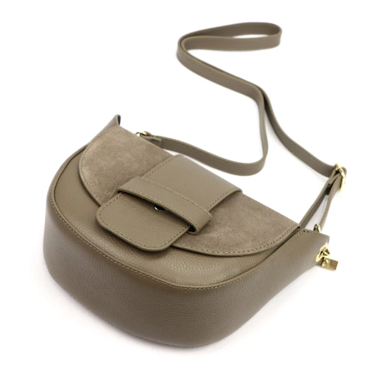 Luka 25-049-2 D — taupe