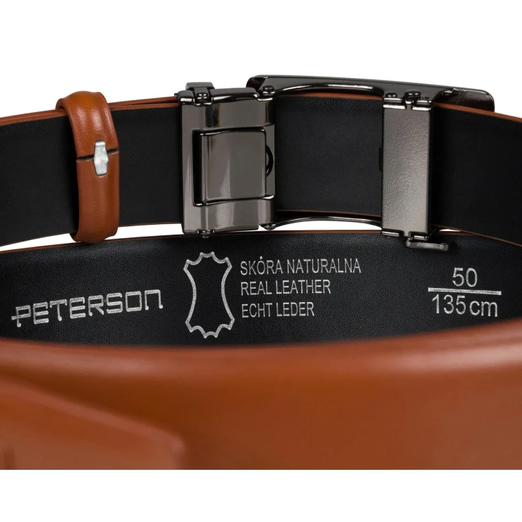 Peterson PTN A009-AB TAN — 125