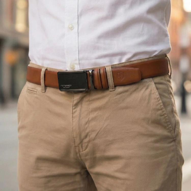 Peterson PTN A009-AB TAN — 125