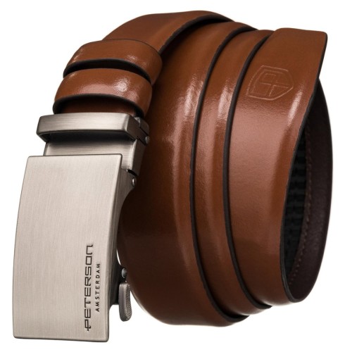 Peterson PTN A005 BROWN — 125