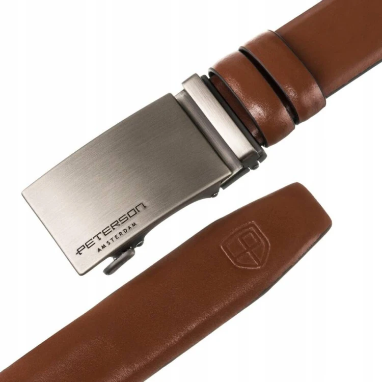 Peterson PTN A005 BROWN — 125