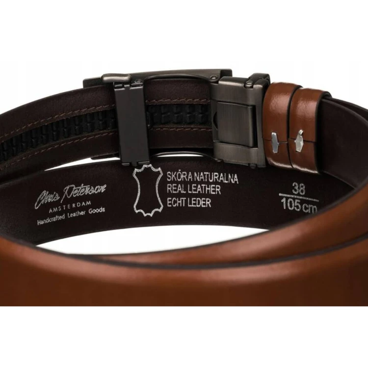 Peterson PTN A005 BROWN — 125