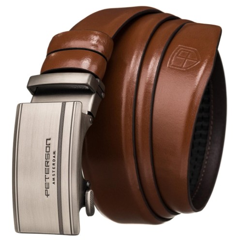 Peterson PTN A006 BROWN — 125