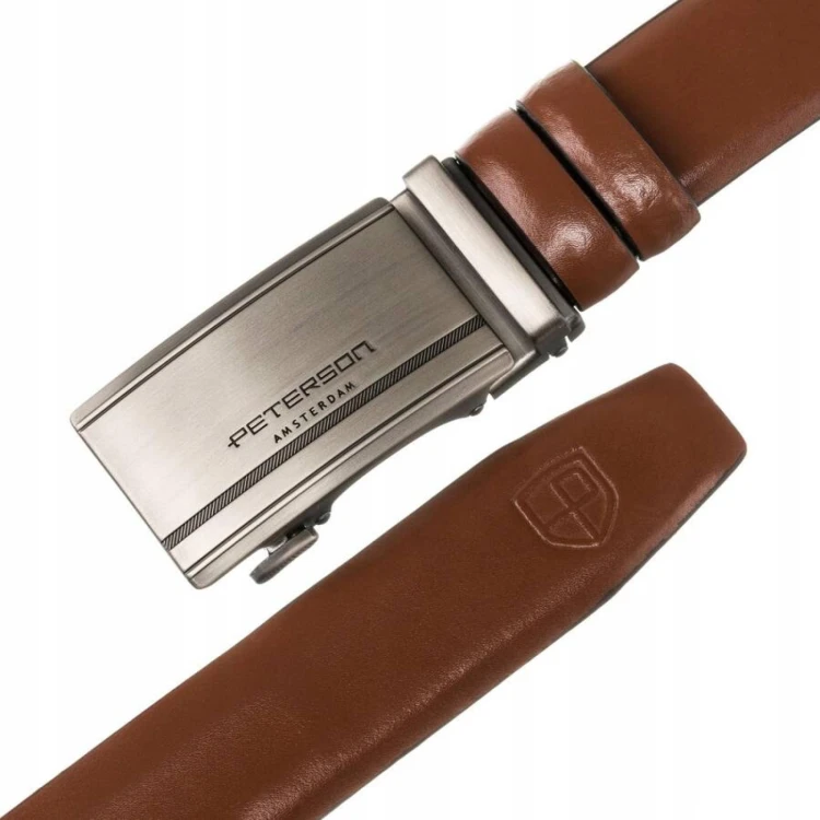 Peterson PTN A006 BROWN — 125