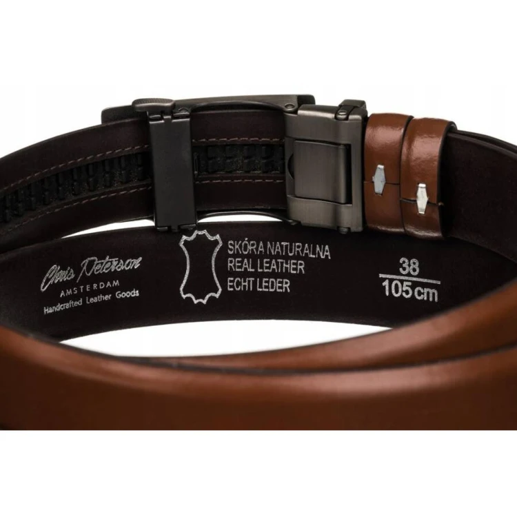 Peterson PTN A006 BROWN — 125