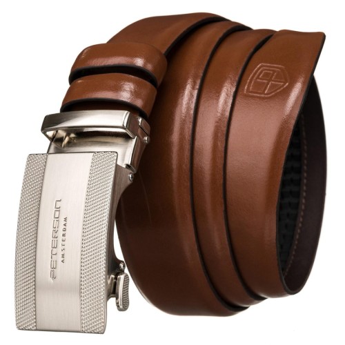 Peterson PTN A007 BROWN — 125