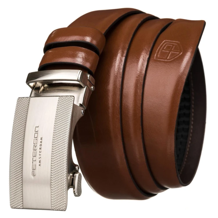 Peterson PTN A007 BROWN — 125
