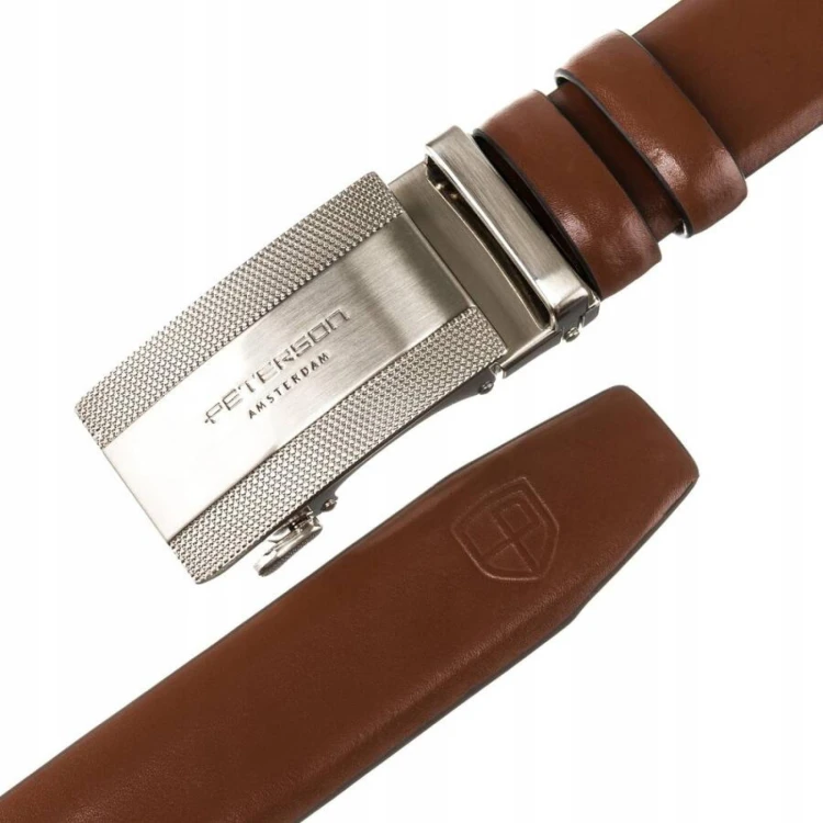Peterson PTN A007 BROWN — 125