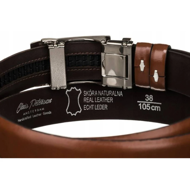 Peterson PTN A007 BROWN — 125
